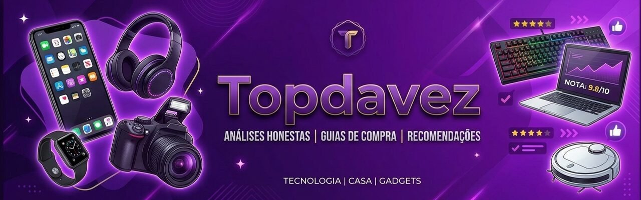 Top da vez